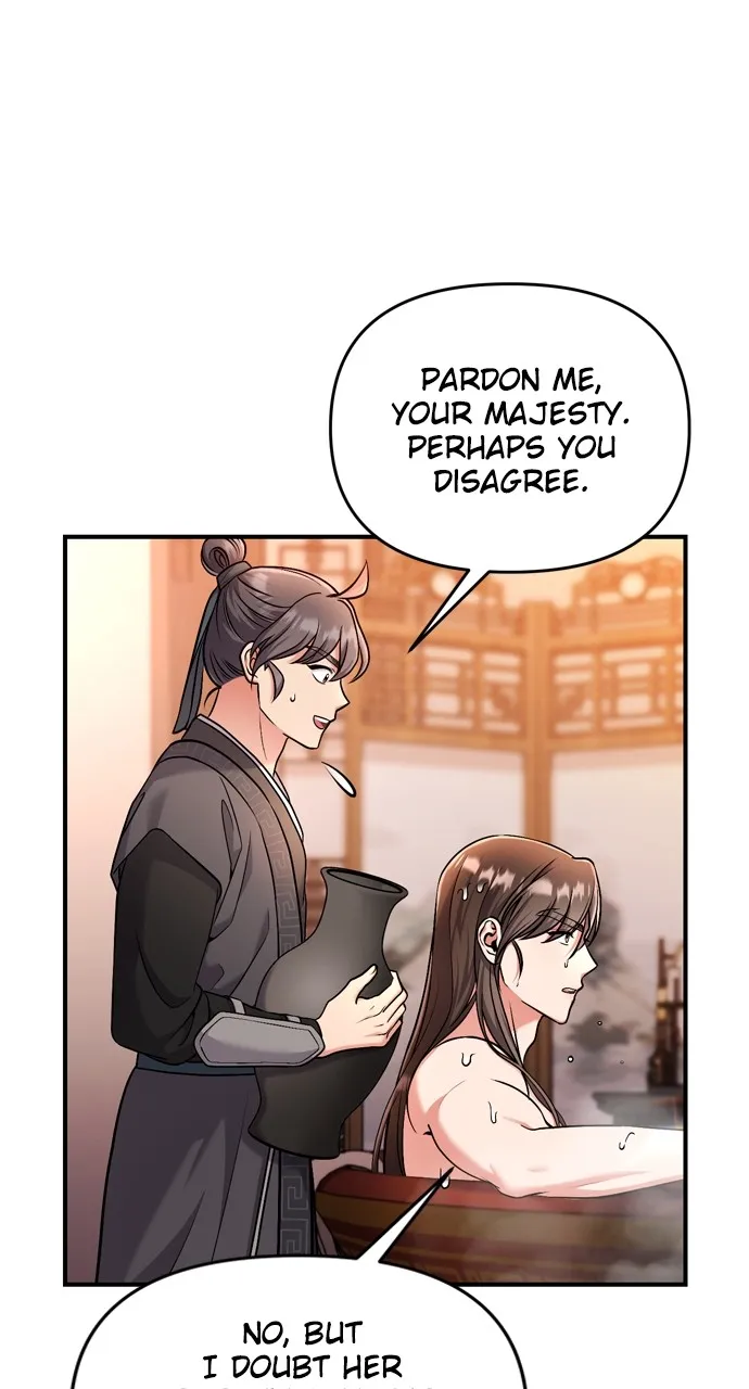 A Martial Master Wakes Up as a Concubine Chapter 26 page 44 - 