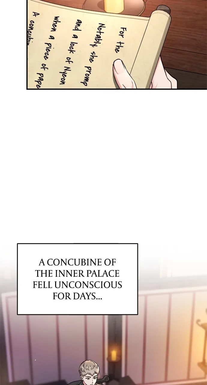 A Martial Master Wakes Up as a Concubine Chapter 26 page 49 - 