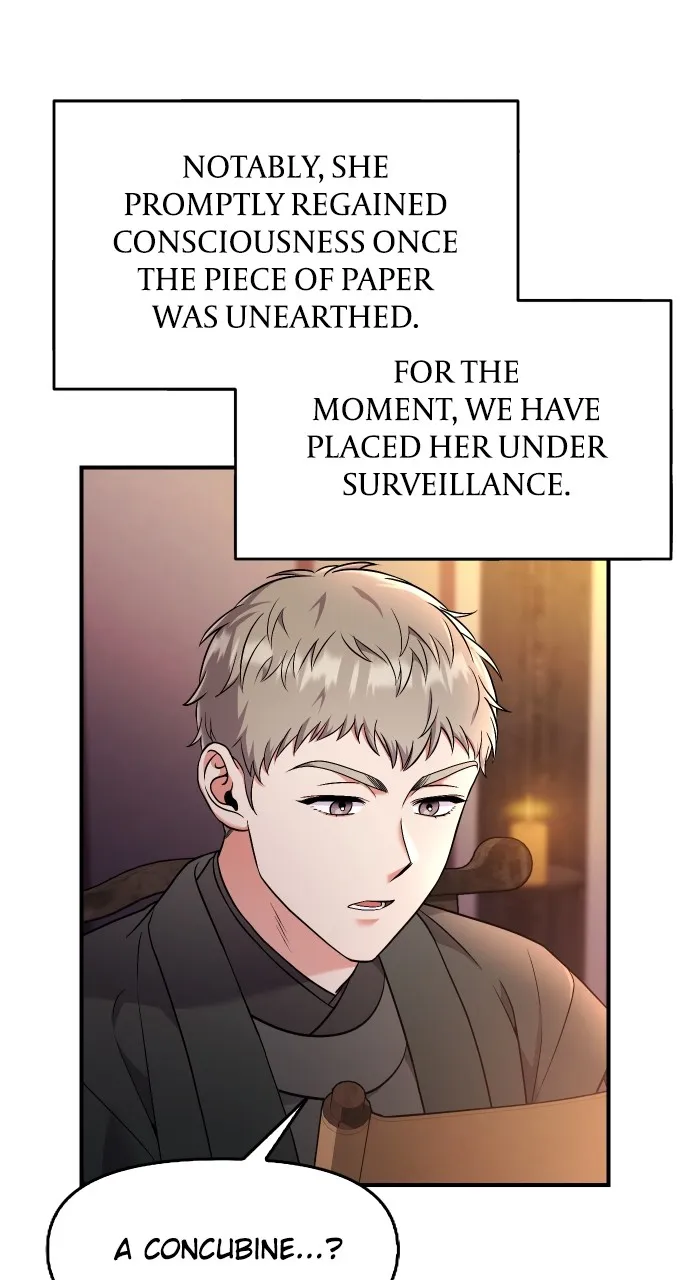 A Martial Master Wakes Up as a Concubine Chapter 26 page 51 - 