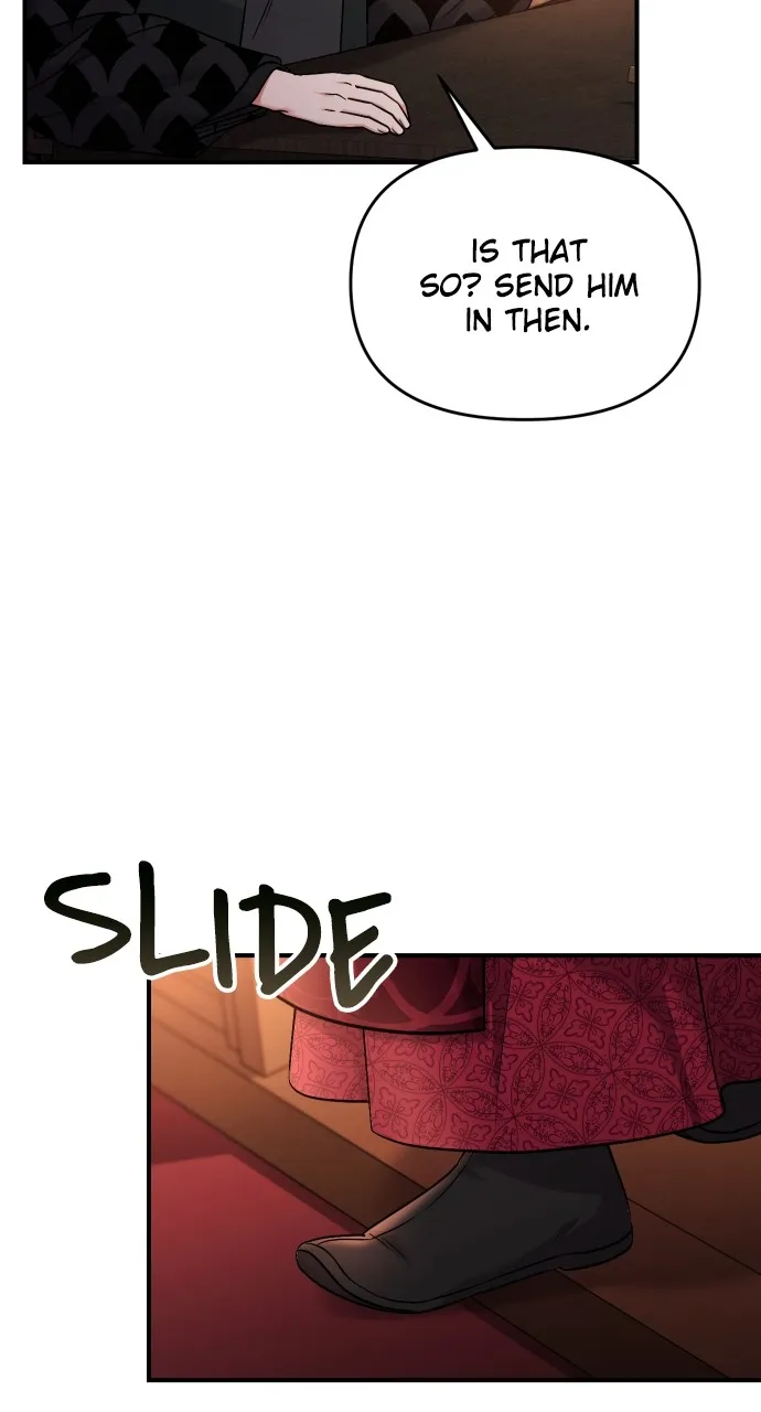A Martial Master Wakes Up as a Concubine Chapter 26 page 53 - 