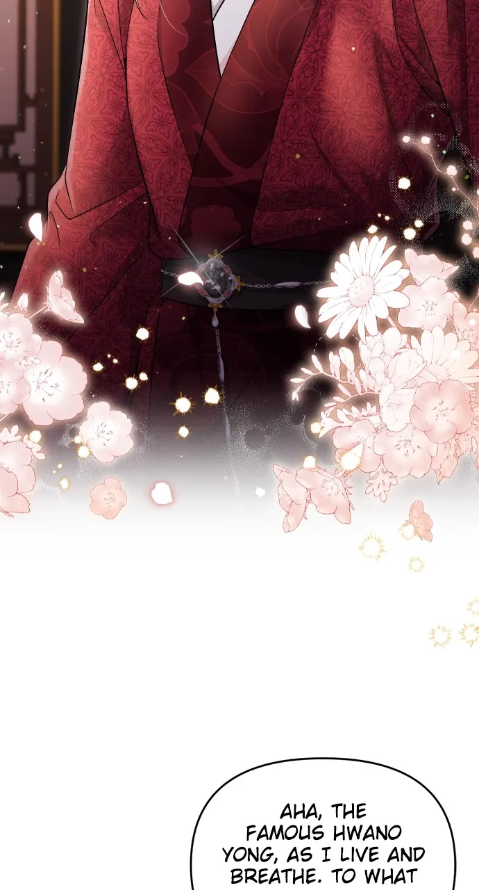 A Martial Master Wakes Up as a Concubine Chapter 26 page 55 - 
