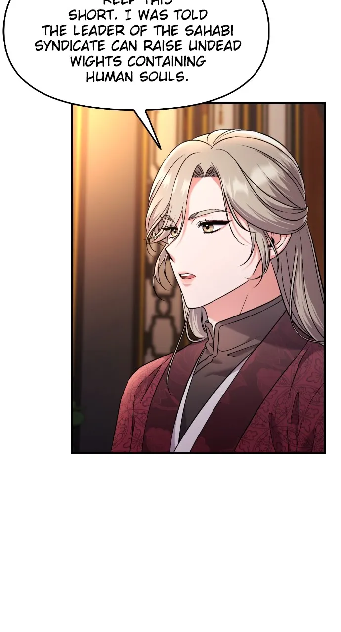 A Martial Master Wakes Up as a Concubine Chapter 26 page 57 - 