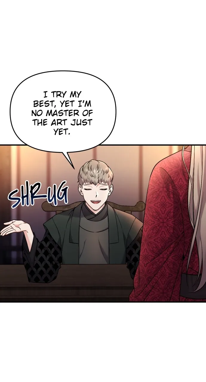 A Martial Master Wakes Up as a Concubine Chapter 26 page 58 - 