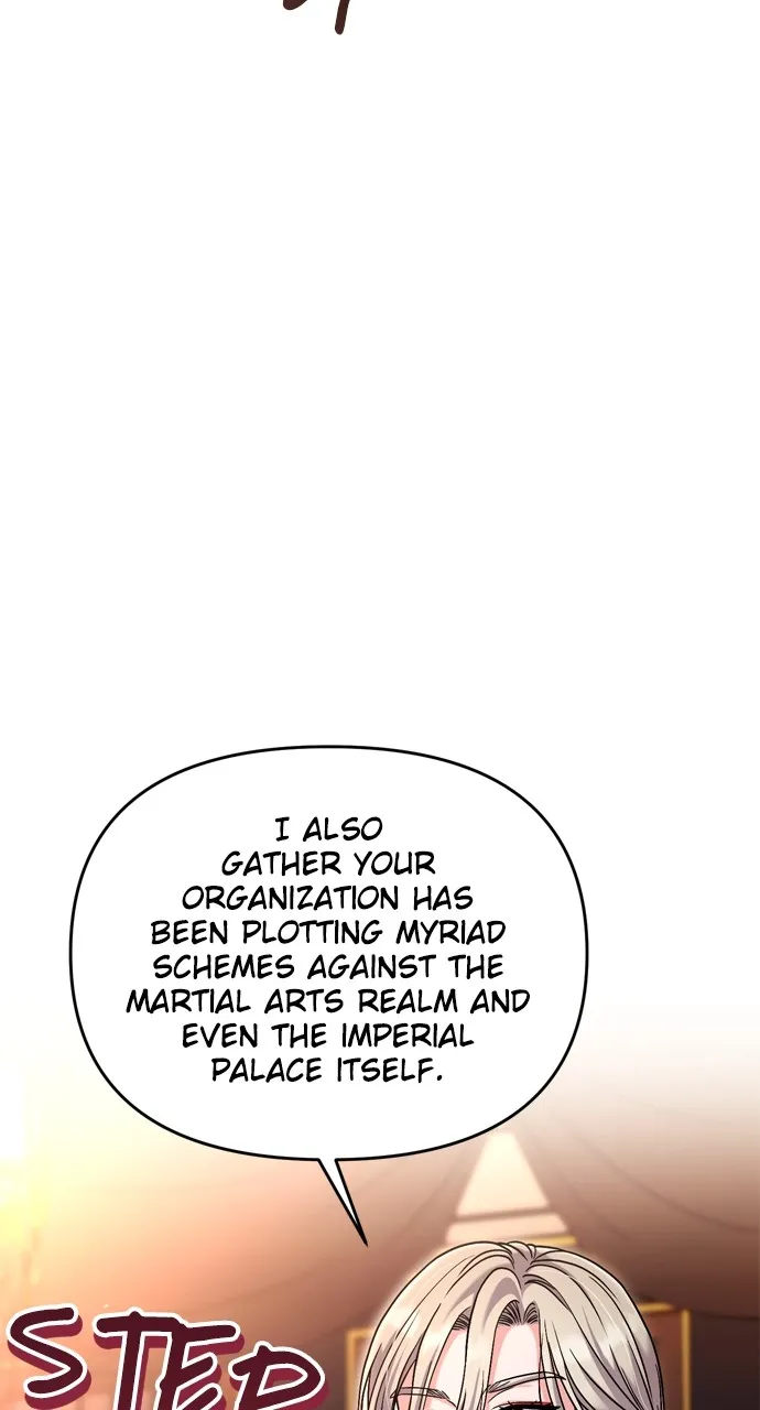 A Martial Master Wakes Up as a Concubine Chapter 26 page 60 - 
