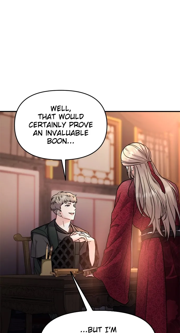 A Martial Master Wakes Up as a Concubine Chapter 26 page 62 - 