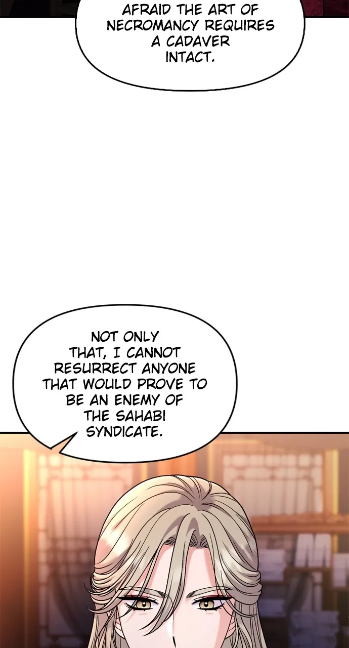 A Martial Master Wakes Up as a Concubine Chapter 26 page 63 - 