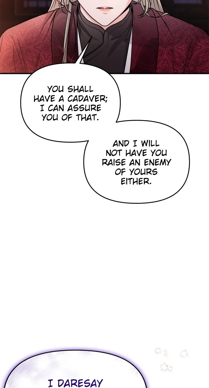 A Martial Master Wakes Up as a Concubine Chapter 26 page 64 - 