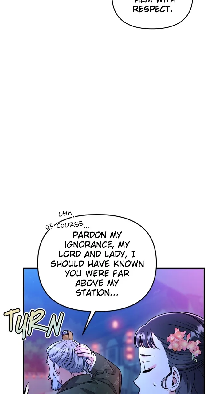 A Martial Master Wakes Up as a Concubine Chapter 26 page 8 - 