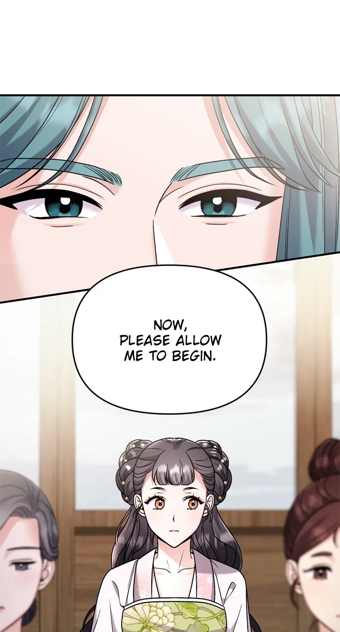 A Martial Master Wakes Up as a Concubine Chapter 26 page 73 - 