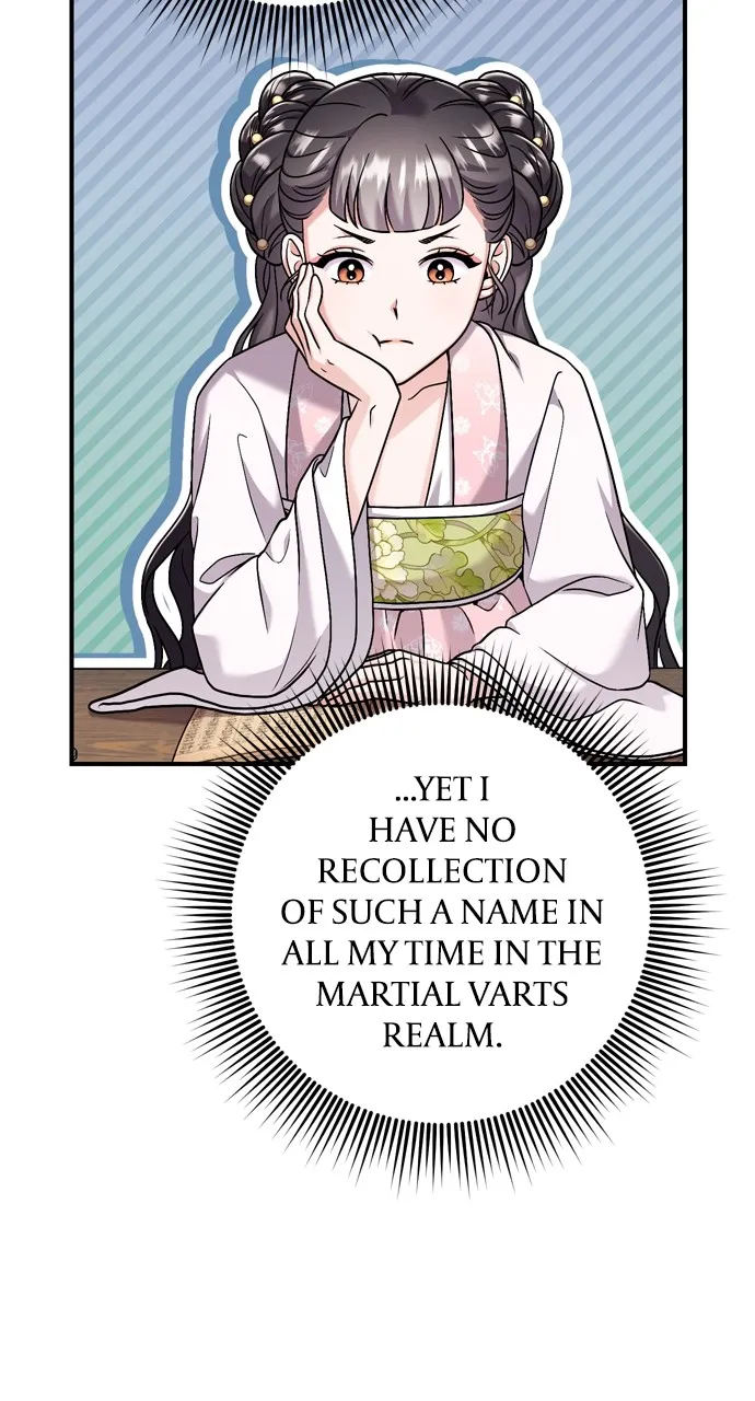 A Martial Master Wakes Up as a Concubine Chapter 26 page 76 - 