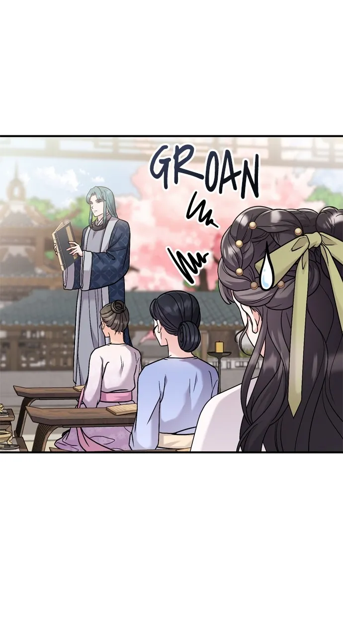 A Martial Master Wakes Up as a Concubine Chapter 26 page 77 - 