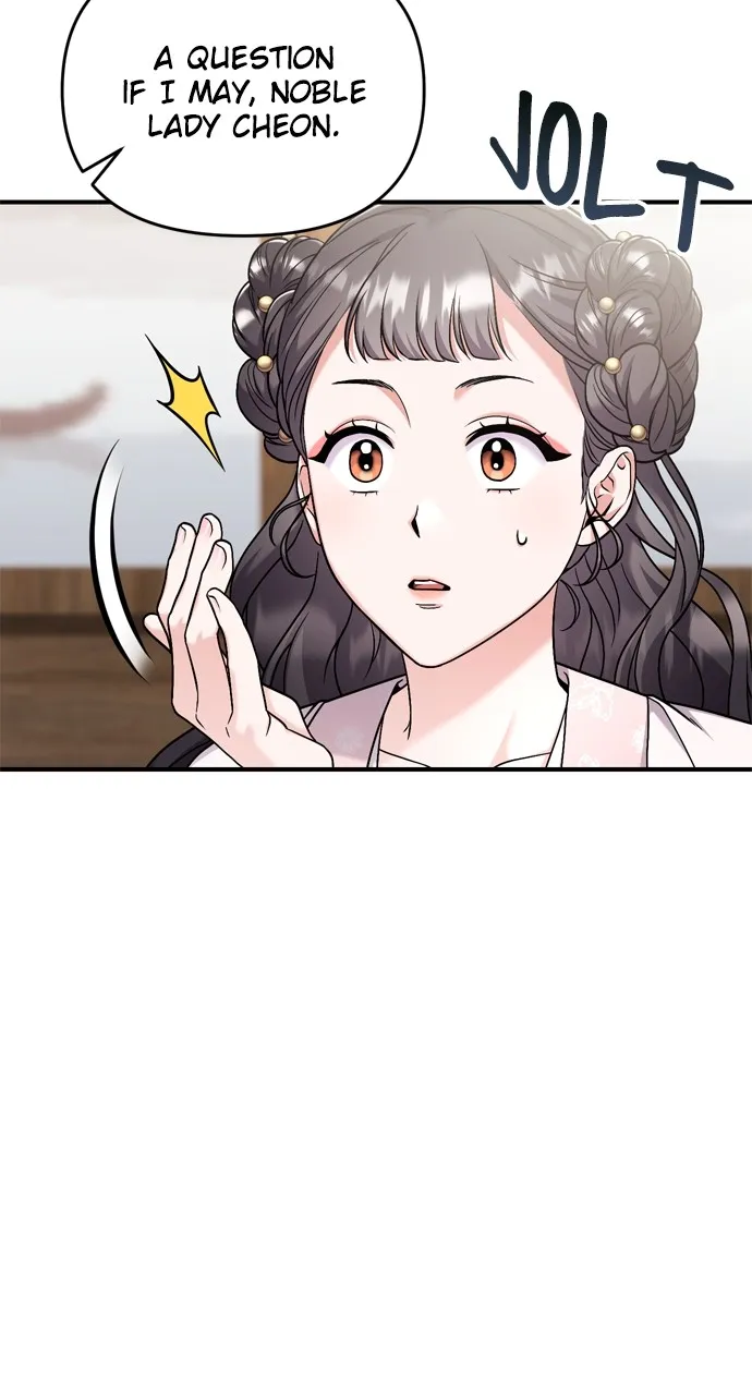 A Martial Master Wakes Up as a Concubine Chapter 26 page 79 - 