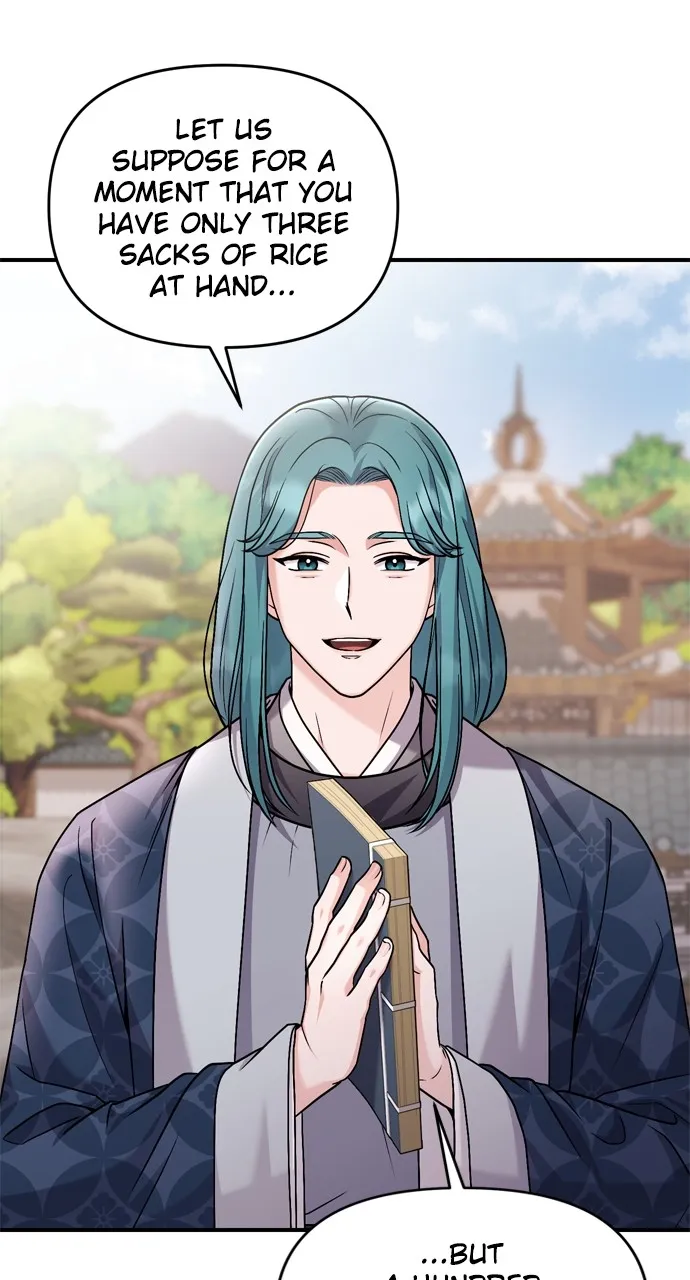 A Martial Master Wakes Up as a Concubine Chapter 26 page 80 - 