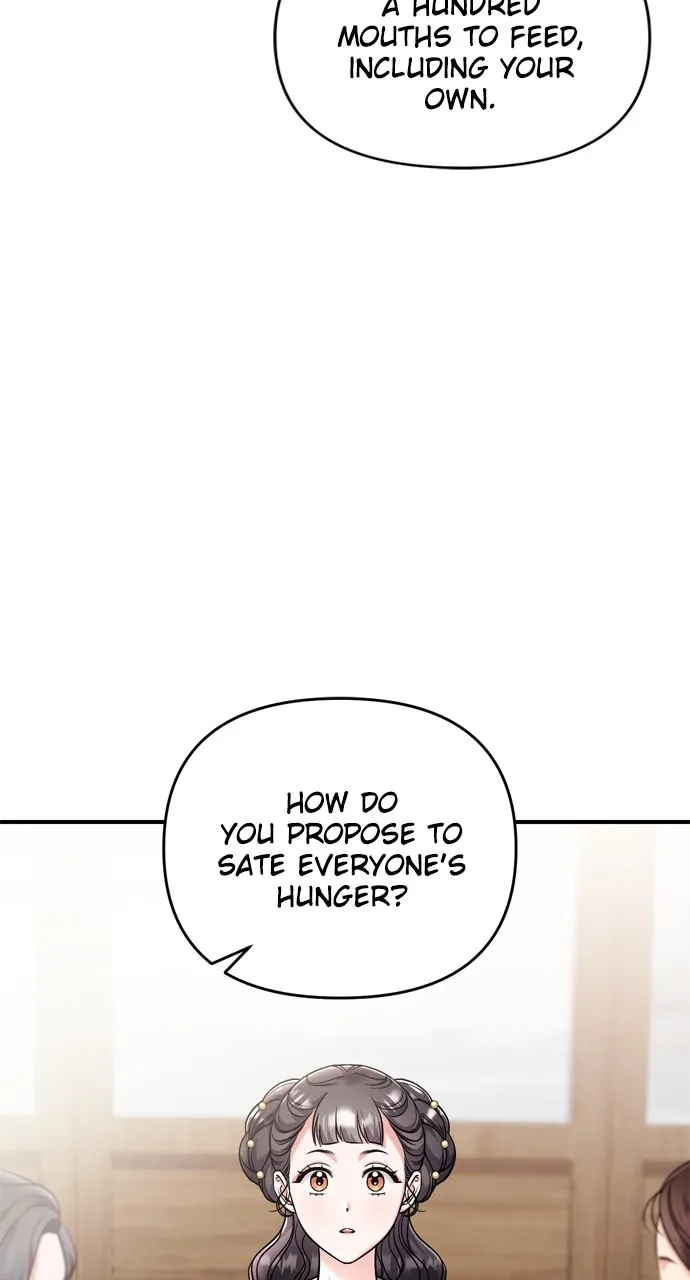 A Martial Master Wakes Up as a Concubine Chapter 26 page 81 - 