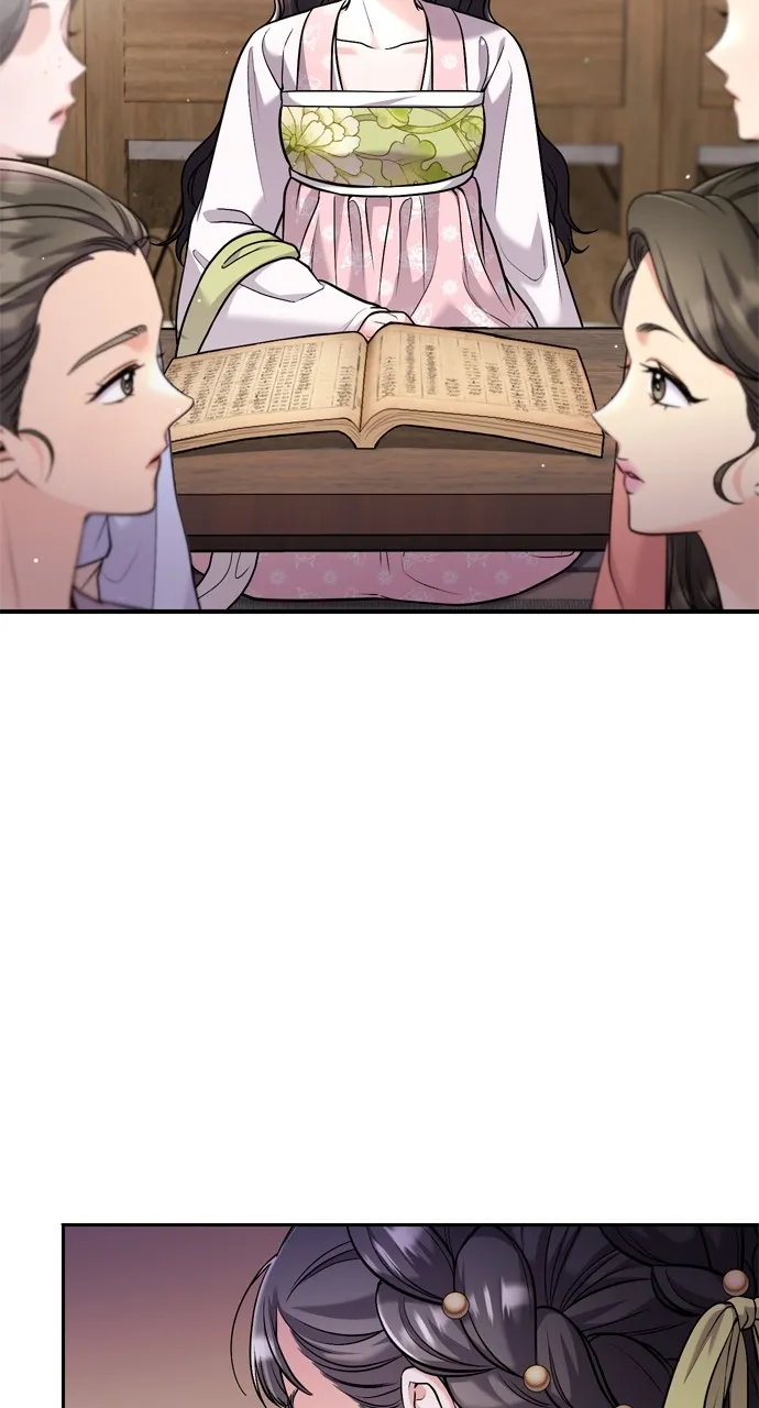 A Martial Master Wakes Up as a Concubine Chapter 26 page 82 - 