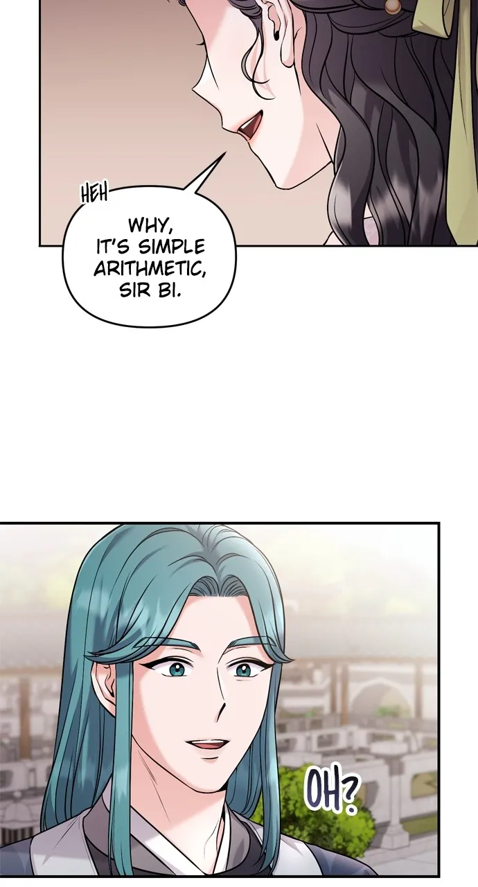 A Martial Master Wakes Up as a Concubine Chapter 26 page 83 - 