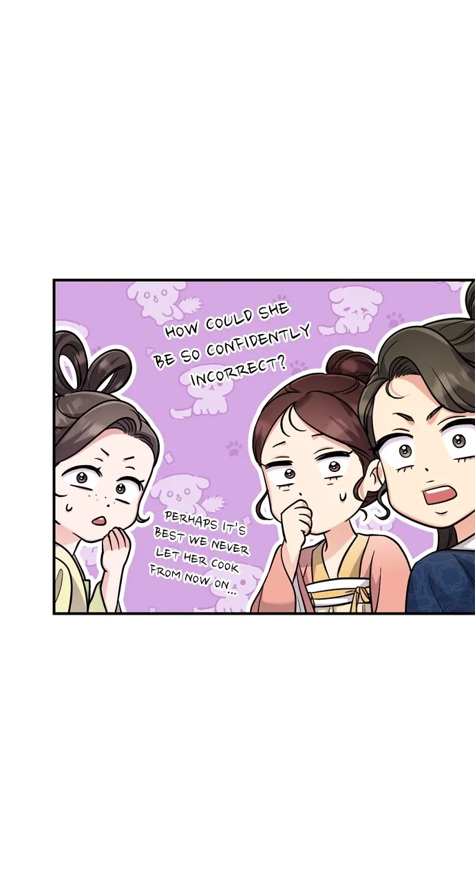 A Martial Master Wakes Up as a Concubine Chapter 26 page 88 - 