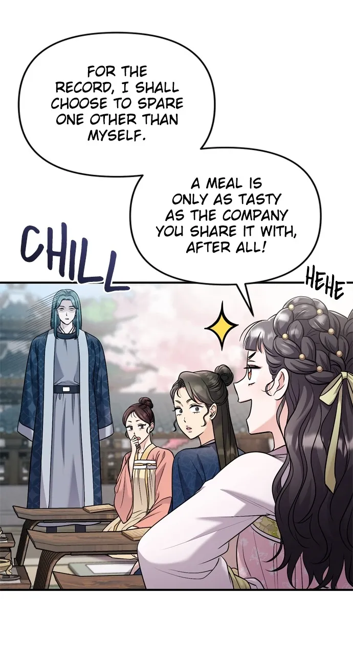 A Martial Master Wakes Up as a Concubine Chapter 26 page 89 - 