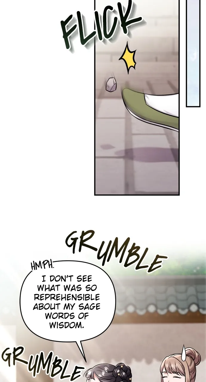 A Martial Master Wakes Up as a Concubine Chapter 26 page 91 - 