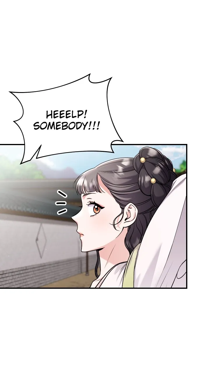 A Martial Master Wakes Up as a Concubine Chapter 26 page 93 - 