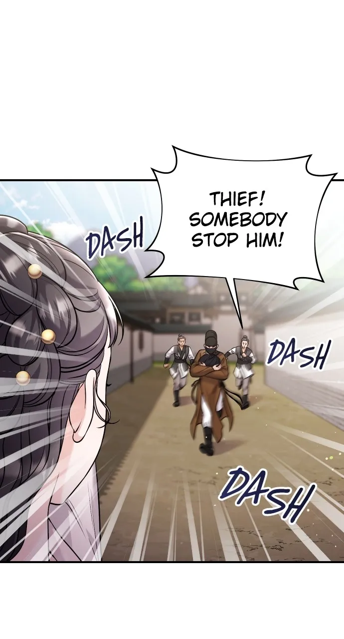 A Martial Master Wakes Up as a Concubine Chapter 26 page 94 - 