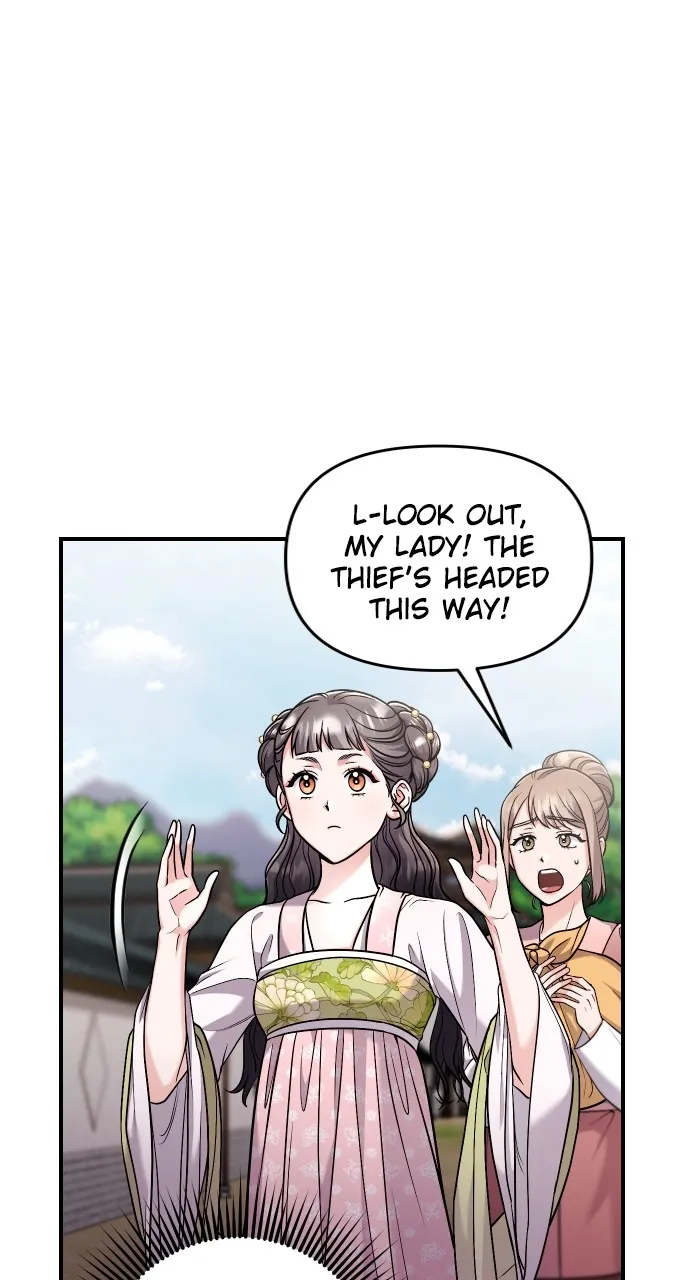 A Martial Master Wakes Up as a Concubine Chapter 26 page 95 - 