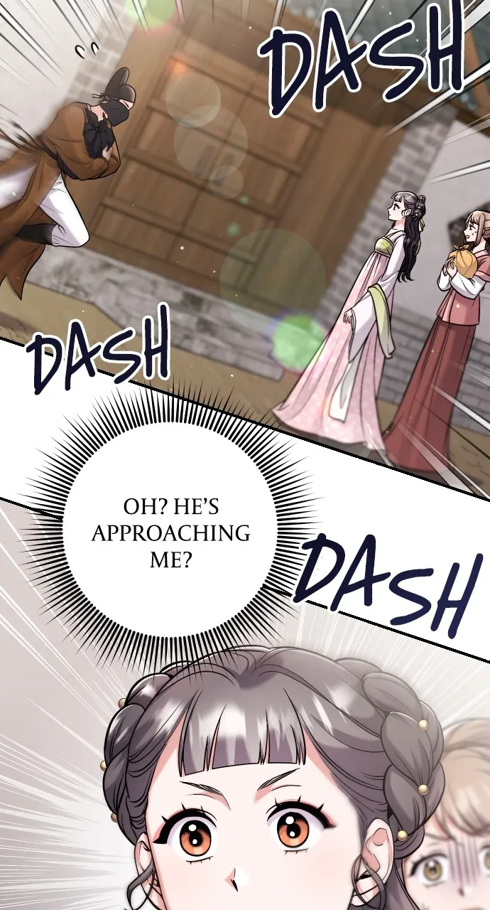 A Martial Master Wakes Up as a Concubine Chapter 26 page 97 - 