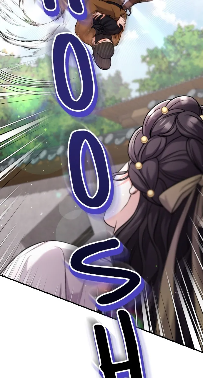 A Martial Master Wakes Up as a Concubine Chapter 26 page 100 - 