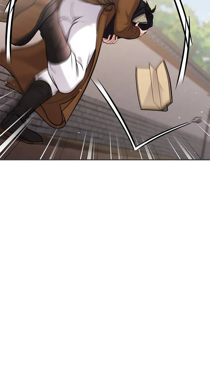 A Martial Master Wakes Up as a Concubine Chapter 27 page 11 - 