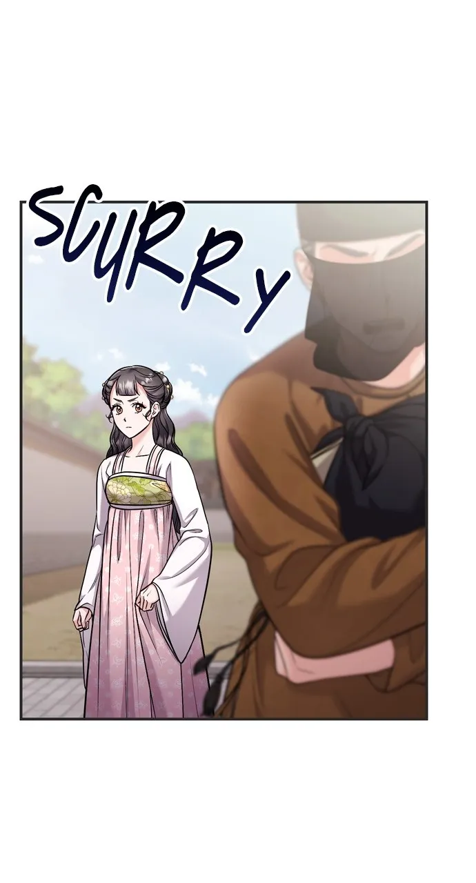 A Martial Master Wakes Up as a Concubine Chapter 27 page 12 - 