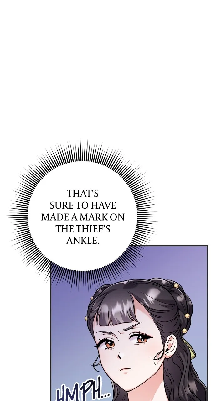 A Martial Master Wakes Up as a Concubine Chapter 27 page 13 - 