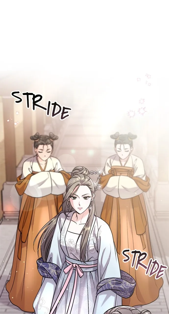 A Martial Master Wakes Up as a Concubine Chapter 27 page 17 - 