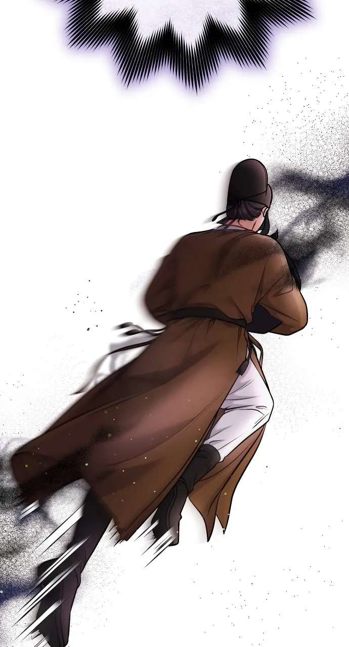 A Martial Master Wakes Up as a Concubine Chapter 27 page 3 - 
