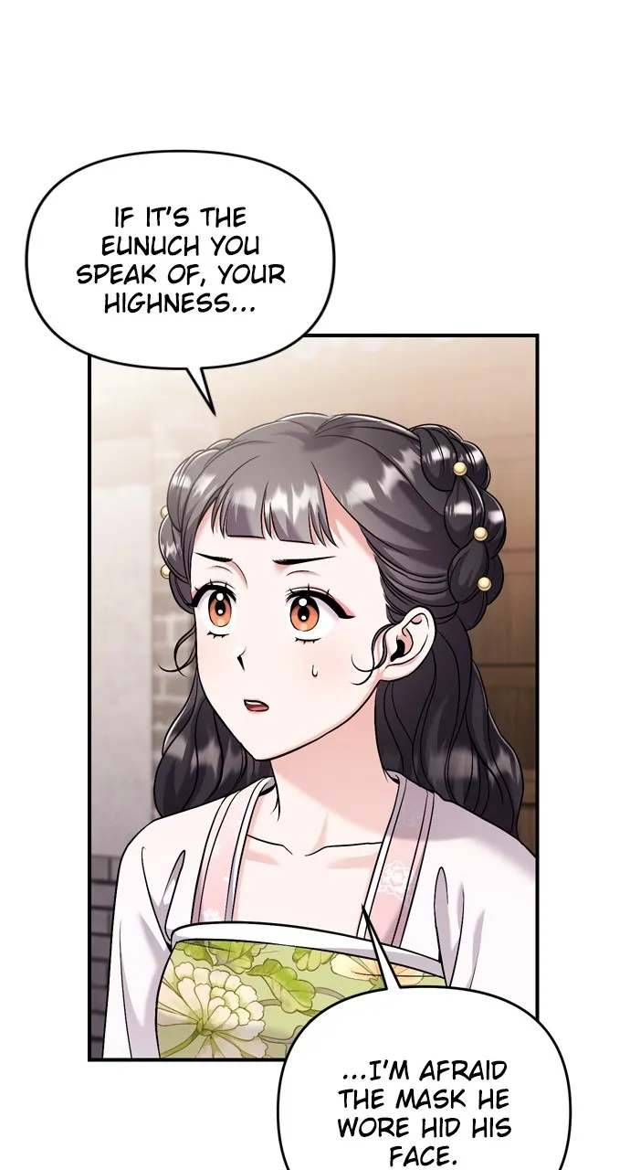 A Martial Master Wakes Up as a Concubine Chapter 27 page 24 - 