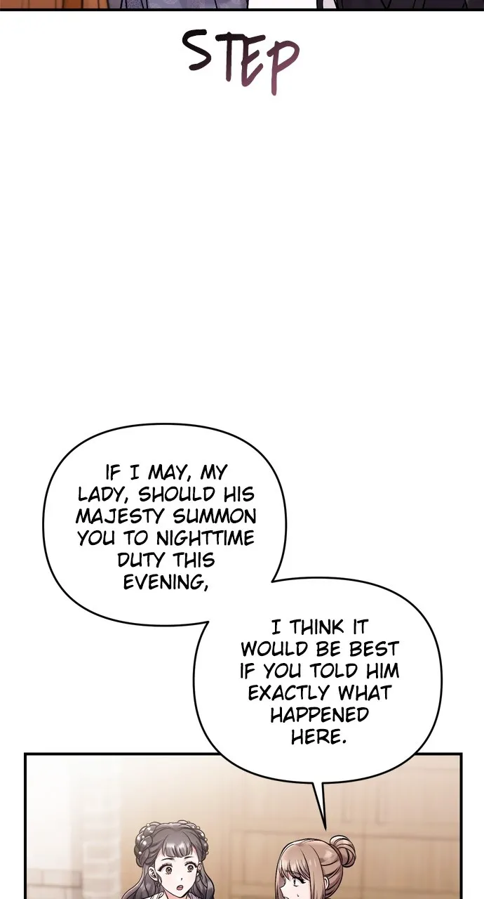 A Martial Master Wakes Up as a Concubine Chapter 27 page 26 - 