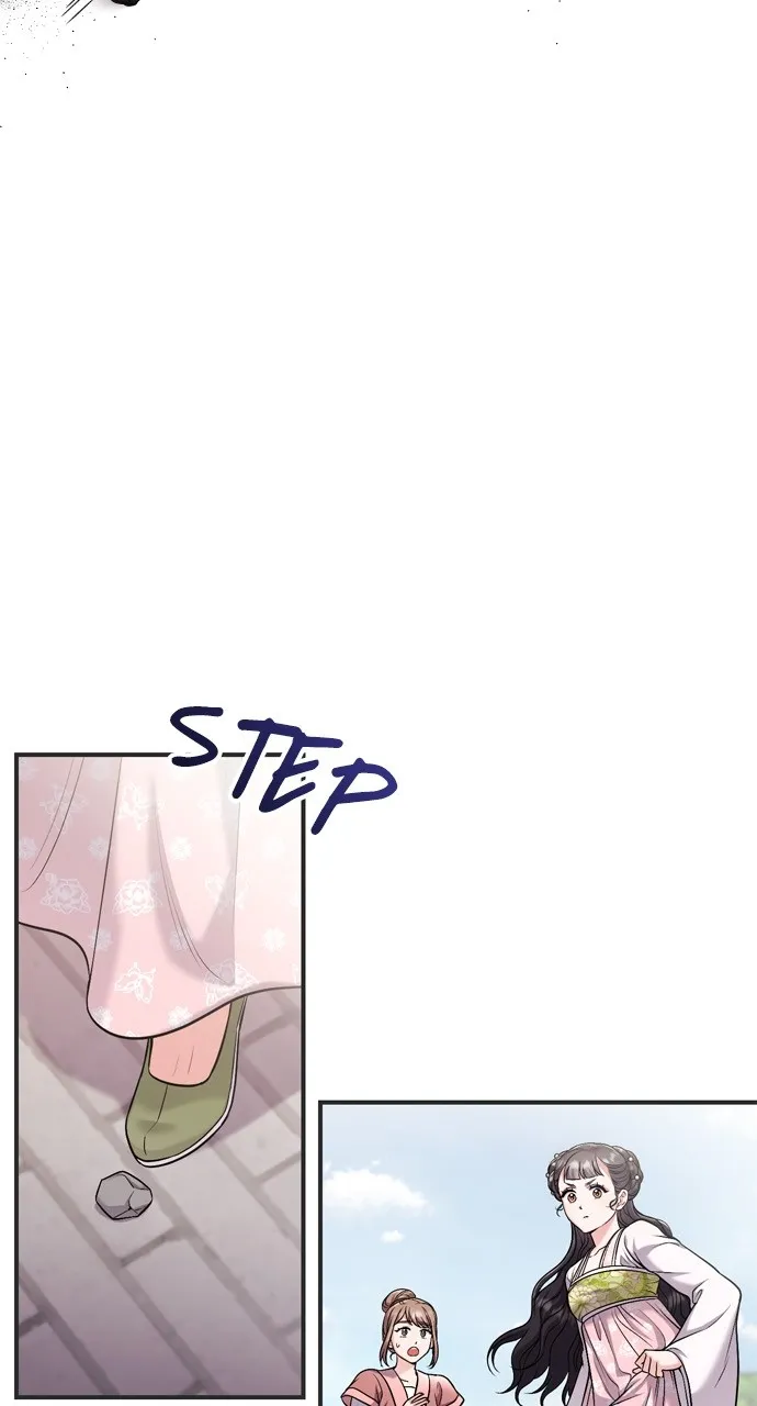 A Martial Master Wakes Up as a Concubine Chapter 27 page 4 - 