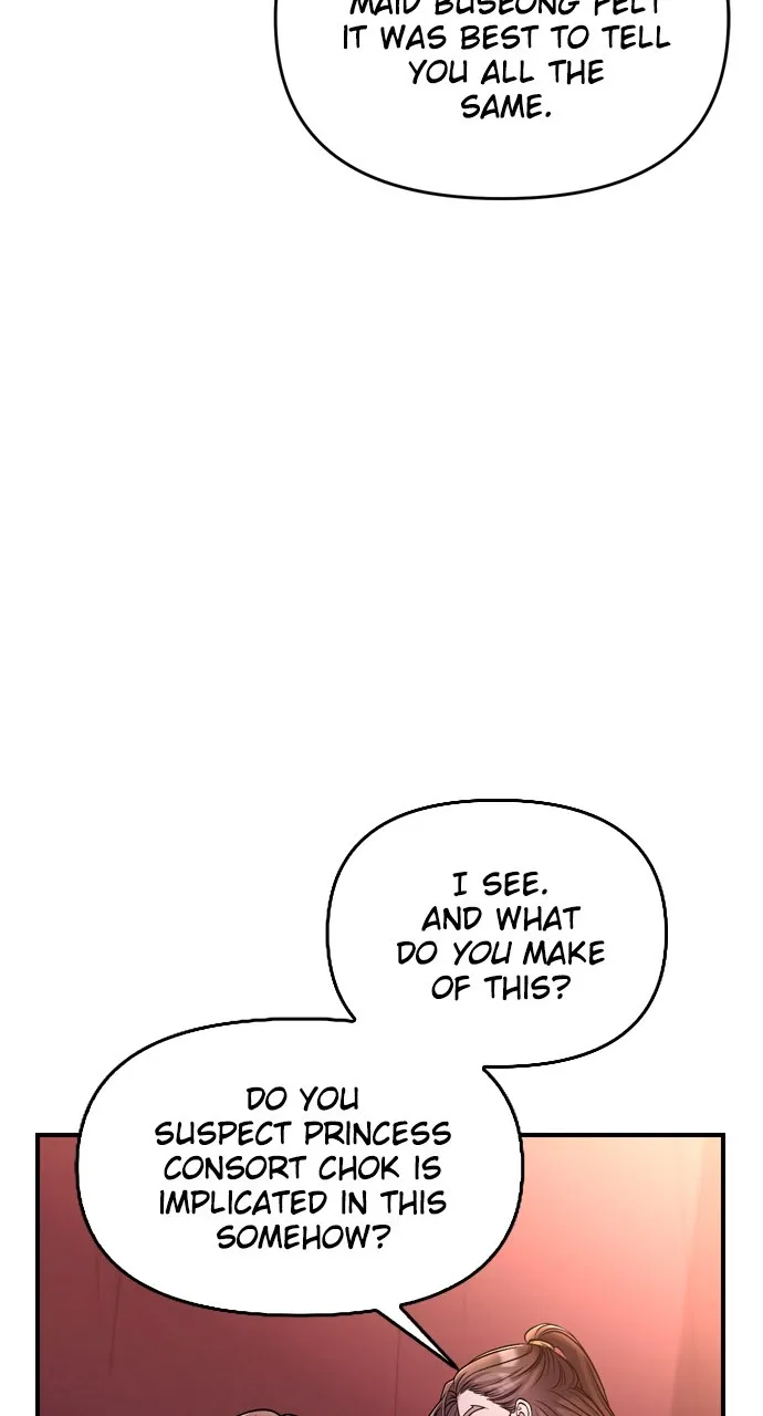 A Martial Master Wakes Up as a Concubine Chapter 27 page 35 - 