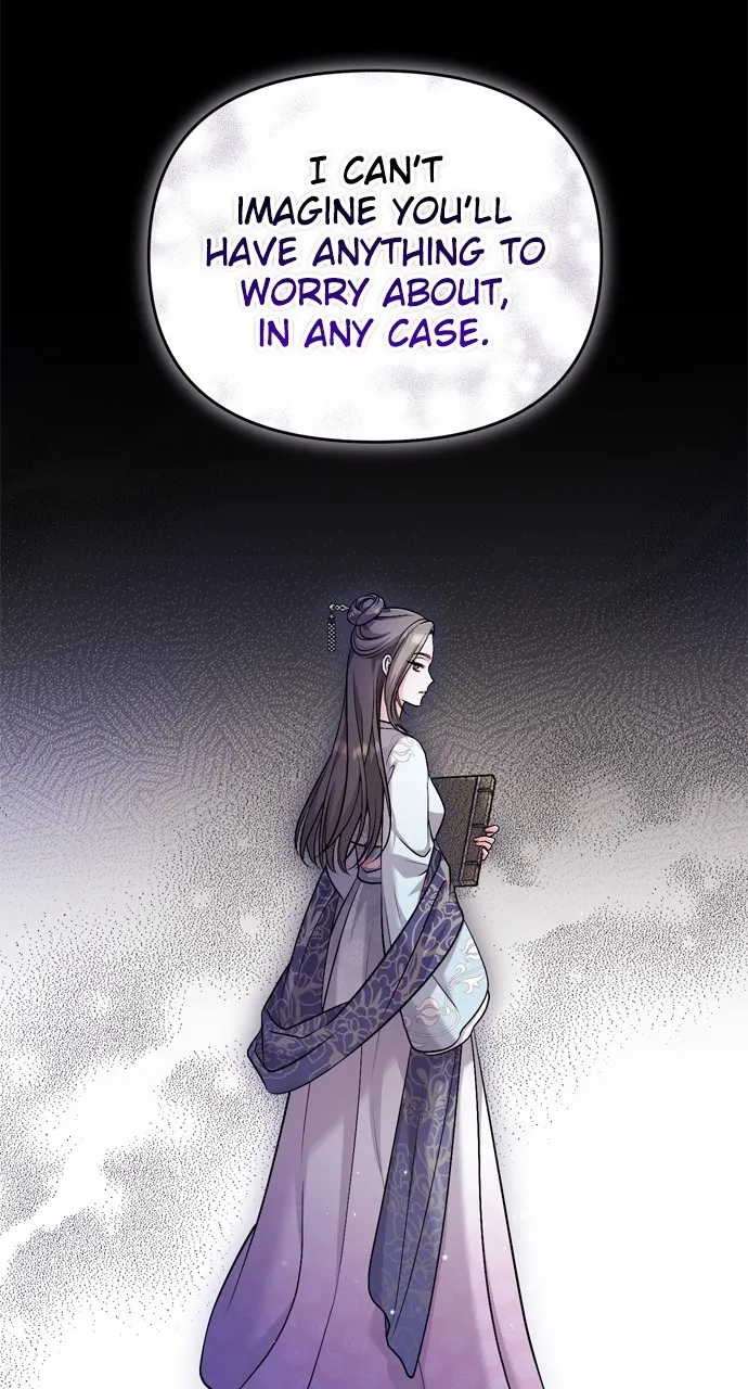 A Martial Master Wakes Up as a Concubine Chapter 27 page 38 - 
