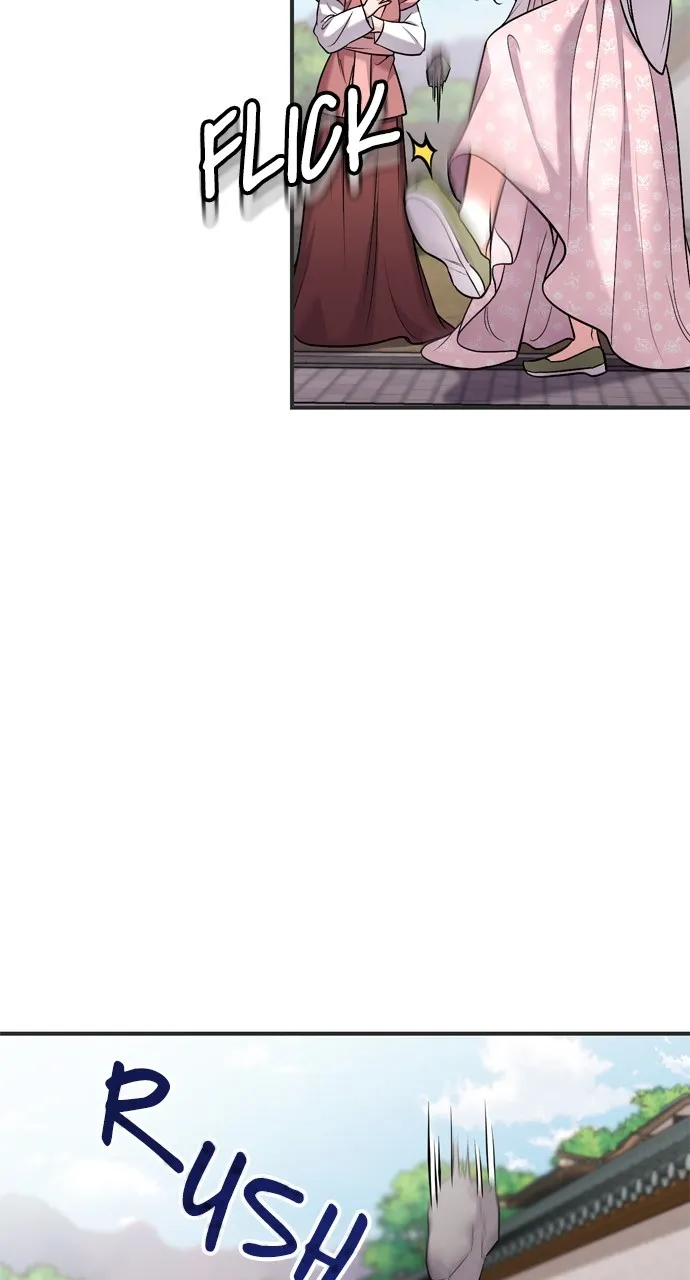 A Martial Master Wakes Up as a Concubine Chapter 27 page 5 - 