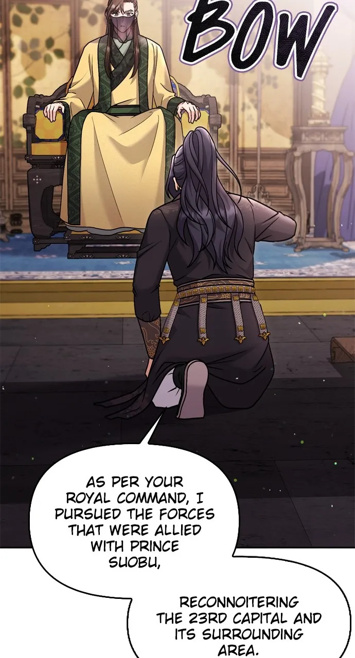 A Martial Master Wakes Up as a Concubine Chapter 27 page 41 - 