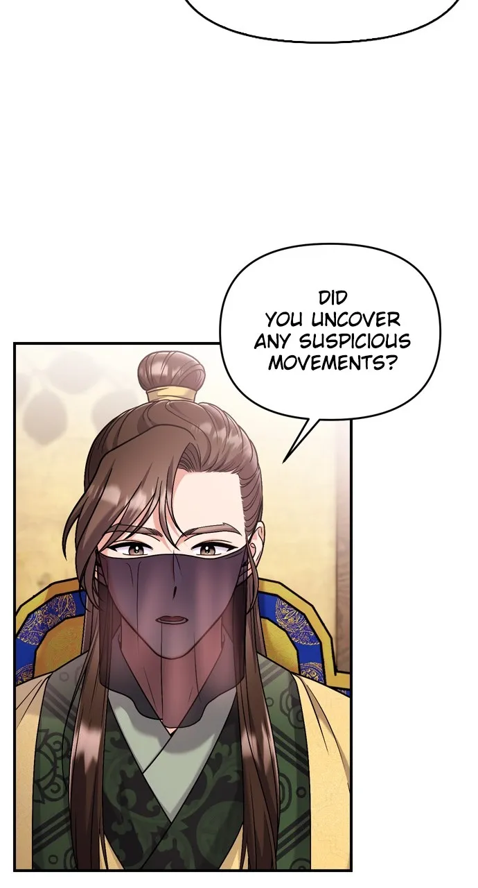 A Martial Master Wakes Up as a Concubine Chapter 27 page 42 - 