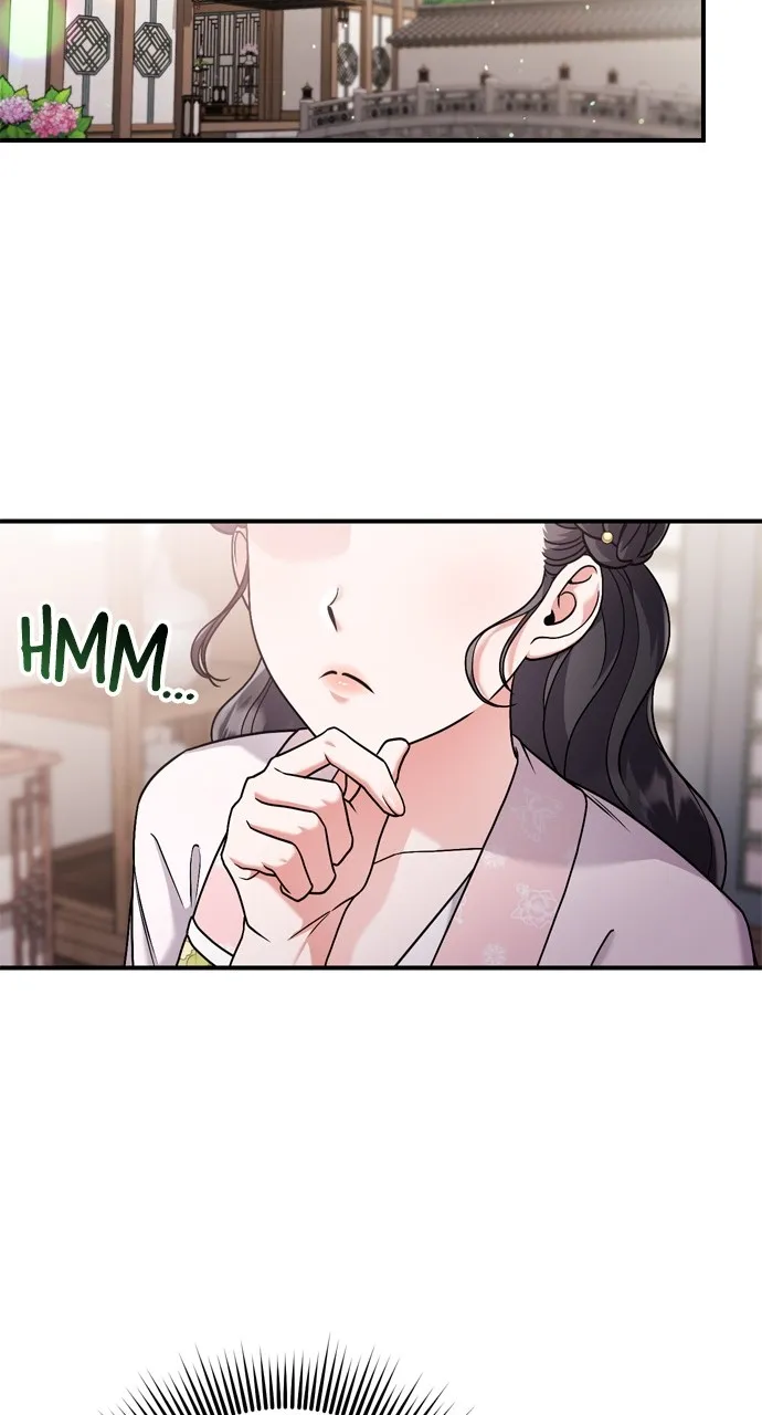 A Martial Master Wakes Up as a Concubine Chapter 27 page 51 - 