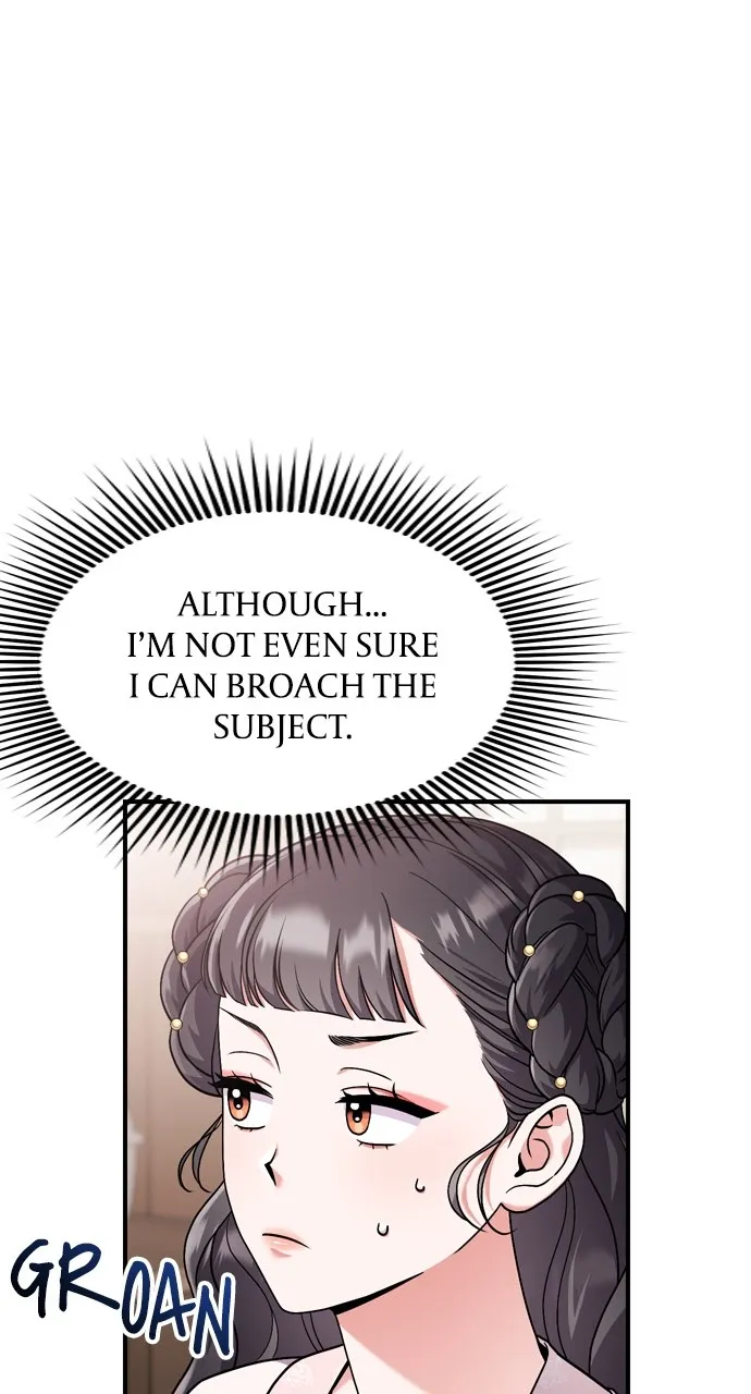 A Martial Master Wakes Up as a Concubine Chapter 27 page 53 - 