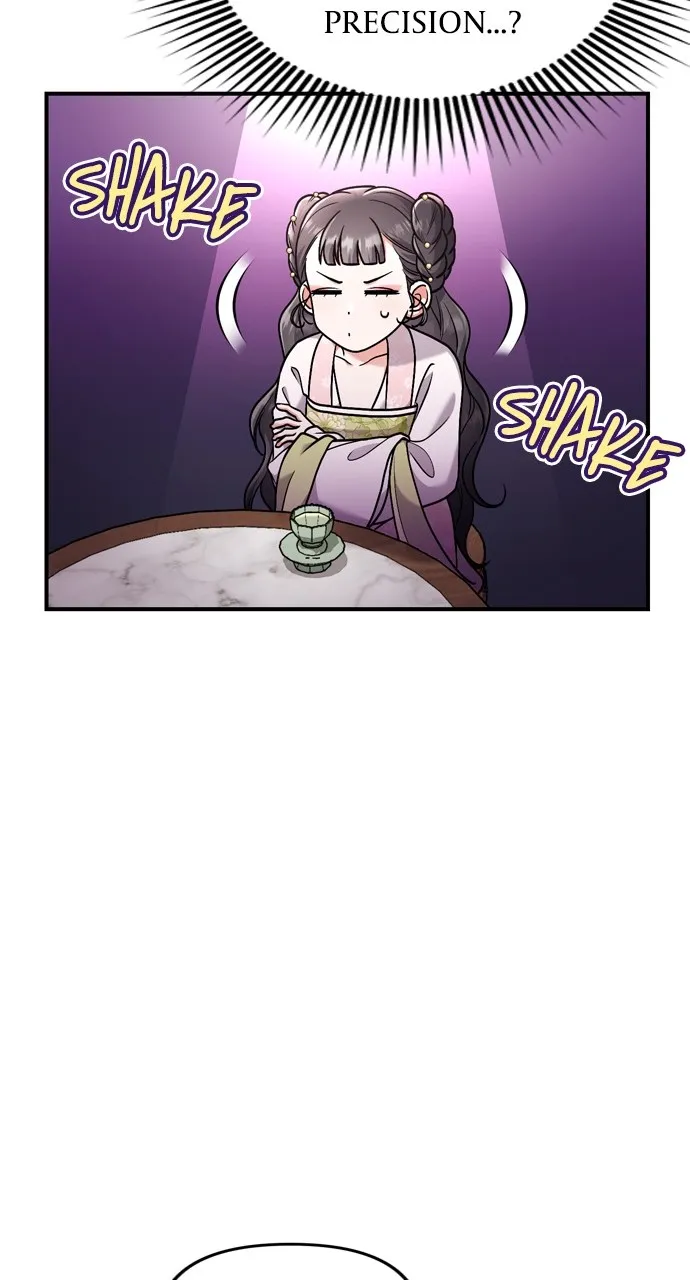 A Martial Master Wakes Up as a Concubine Chapter 27 page 55 - 