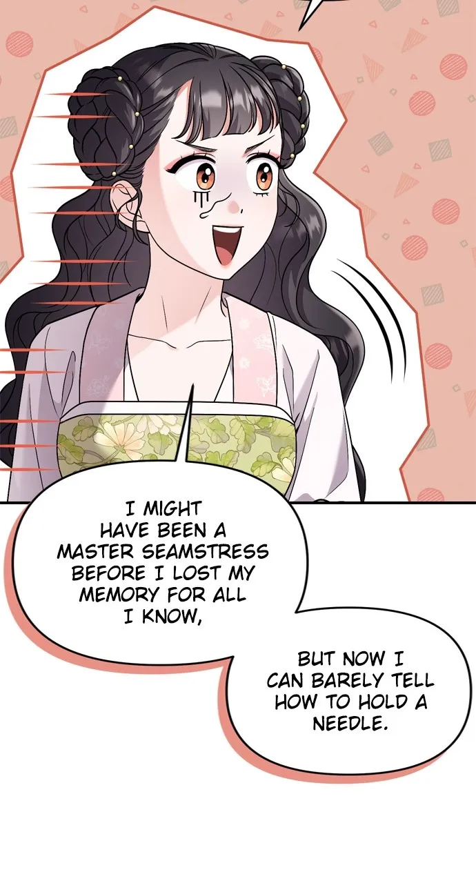 A Martial Master Wakes Up as a Concubine Chapter 27 page 61 - 