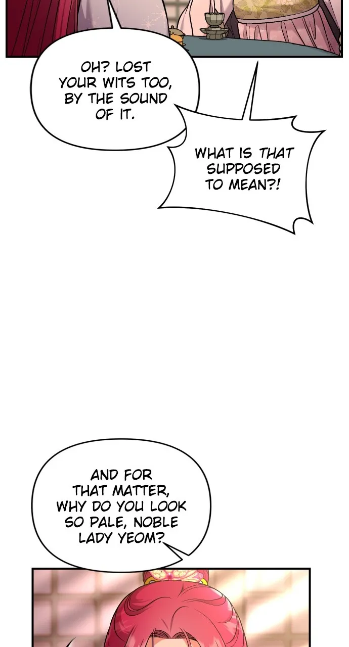 A Martial Master Wakes Up as a Concubine Chapter 27 page 70 - 