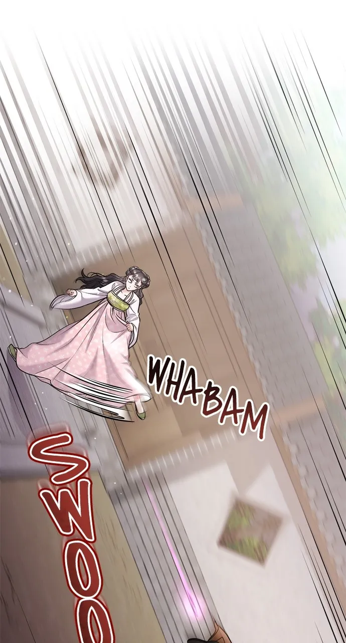 A Martial Master Wakes Up as a Concubine Chapter 27 page 8 - 