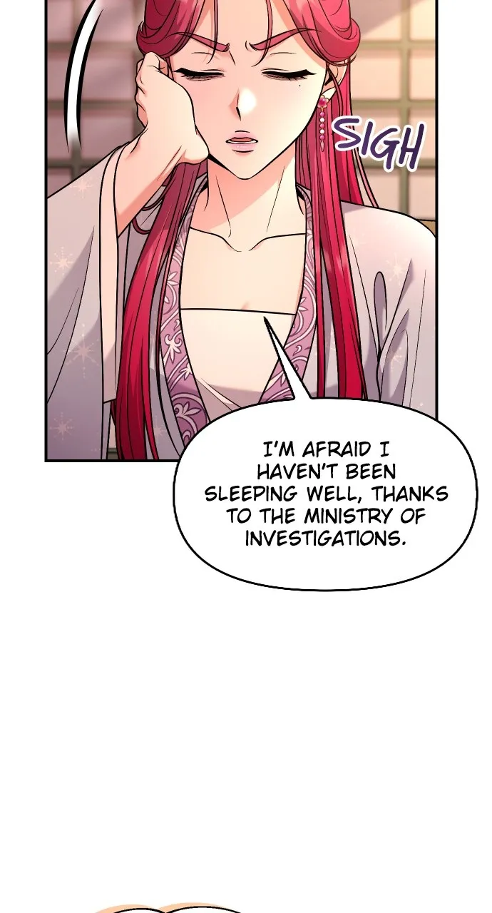 A Martial Master Wakes Up as a Concubine Chapter 27 page 71 - 