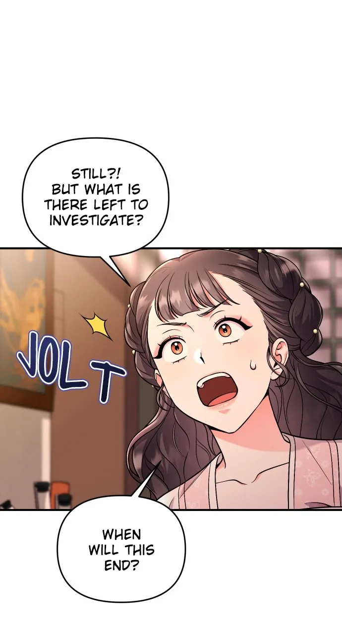 A Martial Master Wakes Up as a Concubine Chapter 27 page 73 - 