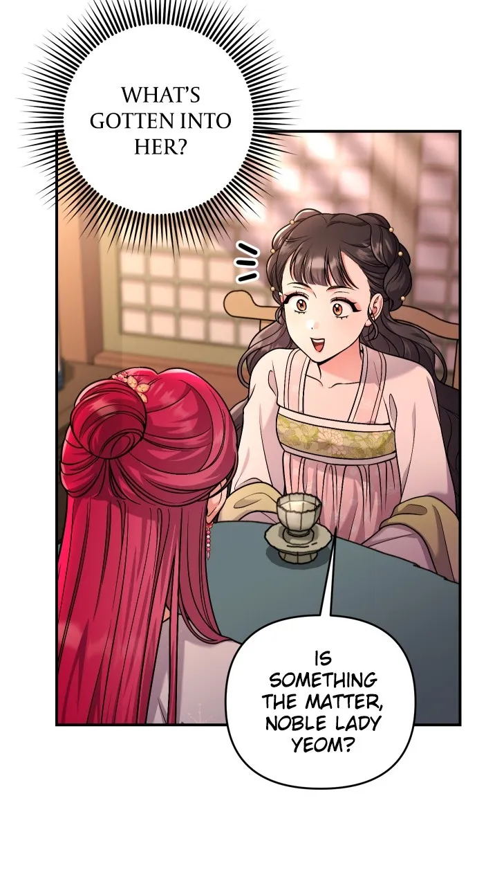 A Martial Master Wakes Up as a Concubine Chapter 27 page 77 - 